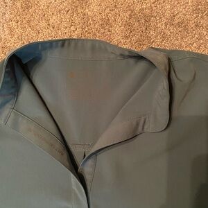 Womens FIGS Rafelea top